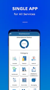 RBS International School screenshot 1