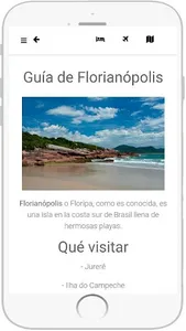 Vacaciones en Brasil screenshot 2