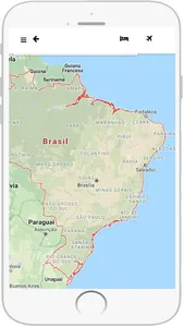 Vacaciones en Brasil screenshot 3