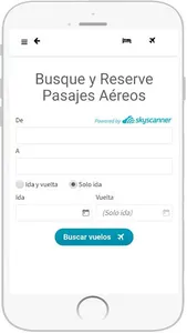Vacaciones en Brasil screenshot 4