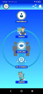 A trabajar R.D: Empleos y mas screenshot 0