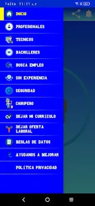 A trabajar R.D: Empleos y mas screenshot 1