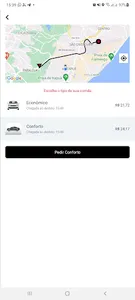 Vai de Boa - Passageiro screenshot 2