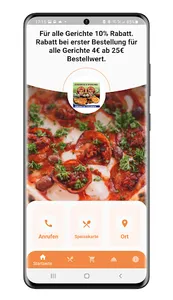 Super Pizza screenshot 0