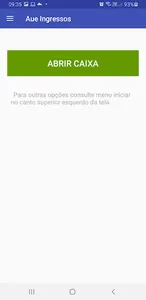 Auê Check screenshot 0