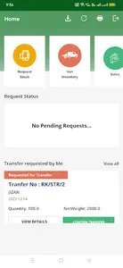 AL ABEER COLD STORE TRADING screenshot 12