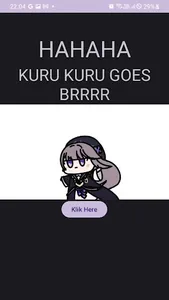 Kuru Kuru screenshot 6