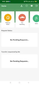 Abdullah M Al Ghamdi Trading screenshot 0
