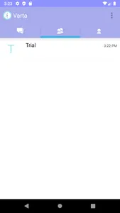 Varta screenshot 1