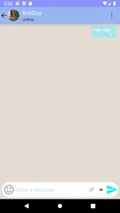 Varta screenshot 3
