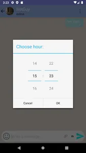 Varta screenshot 4
