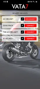 VATA7 screenshot 7