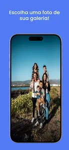 Blur Face - Desfocar Rosto screenshot 0