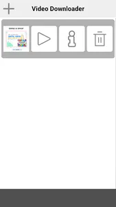 Video downloader for Facebook screenshot 5