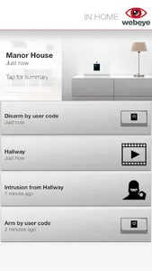 In Home Legacy screenshot 6