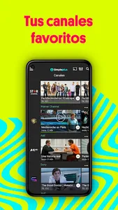 Simpleplus screenshot 1