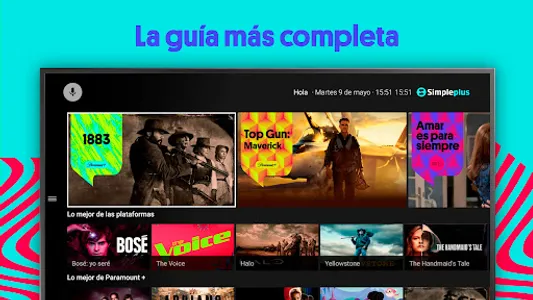 Simpleplus screenshot 10