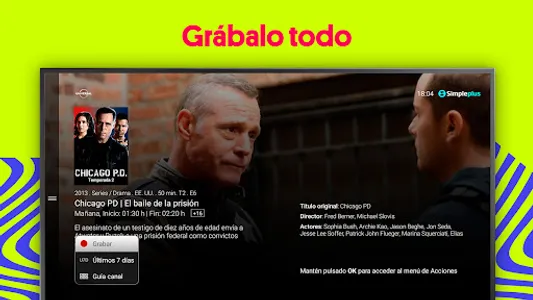 Simpleplus screenshot 13