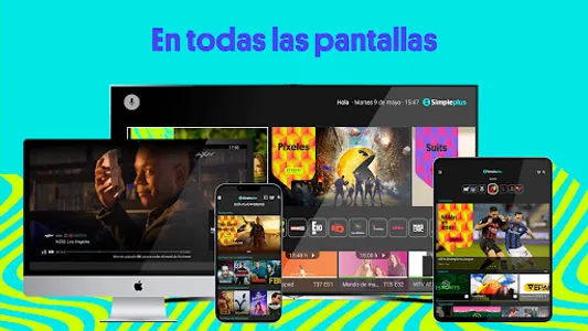 Simpleplus screenshot 14