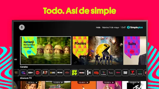 Simpleplus screenshot 8