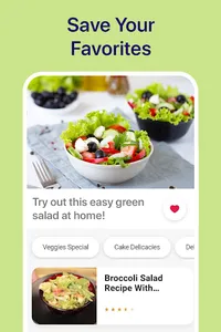 Vegan Meal Plan App screenshot 9