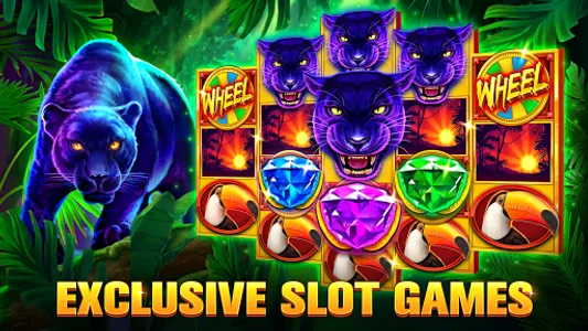 Vegas Cash - Casino Slots Game screenshot 12