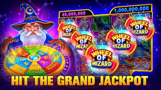 Vegas Cash - Casino Slots Game screenshot 3