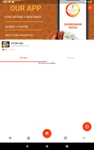 Door2Door Naija Vendor screenshot 10