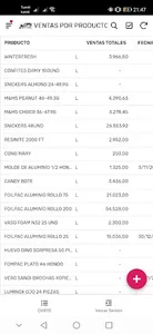 Ventas GC screenshot 5