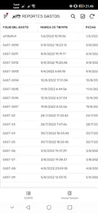 Ventas GC screenshot 6