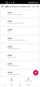 Ventas GC screenshot 7