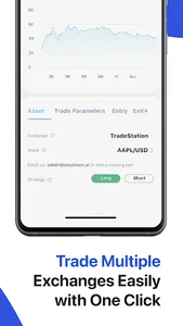 StockHero: Smart Trading Bot screenshot 3