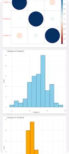 Rlytic R Programming Editor screenshot 1