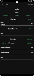 Rlytic R Programming Editor screenshot 2