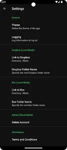 Rlytic R Programming Editor screenshot 4