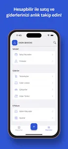 Hesapbilir screenshot 1