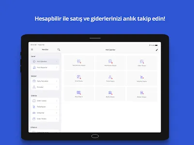 Hesapbilir screenshot 15
