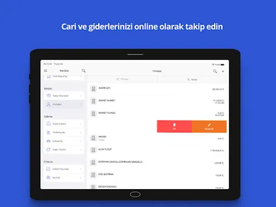 Hesapbilir screenshot 16