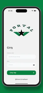 Starwood Portal screenshot 5