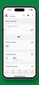 Starwood Portal screenshot 6