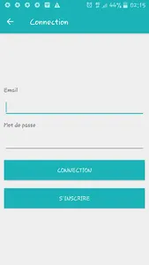 lycée cité verte screenshot 1