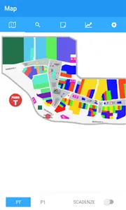 TEA-Mall screenshot 1