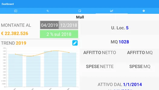 TEA-Mall screenshot 10