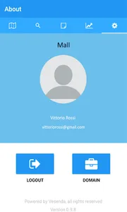 TEA-Mall screenshot 5