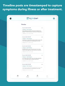 MyPetChart screenshot 7