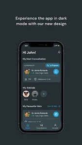 Phone A Vet screenshot 3