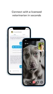 Phone A Vet screenshot 4