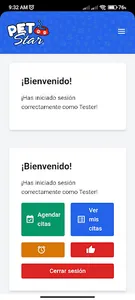 Veterinaria PetStar screenshot 3