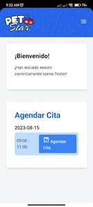 Veterinaria PetStar screenshot 4