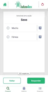 VetorDex screenshot 4